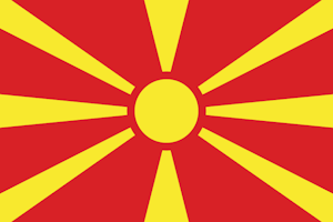 Тури в Македонію