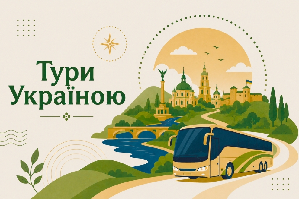 Термальные курорты Украины