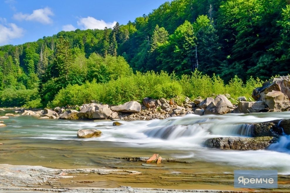 Чим приваблює Яремче туристів