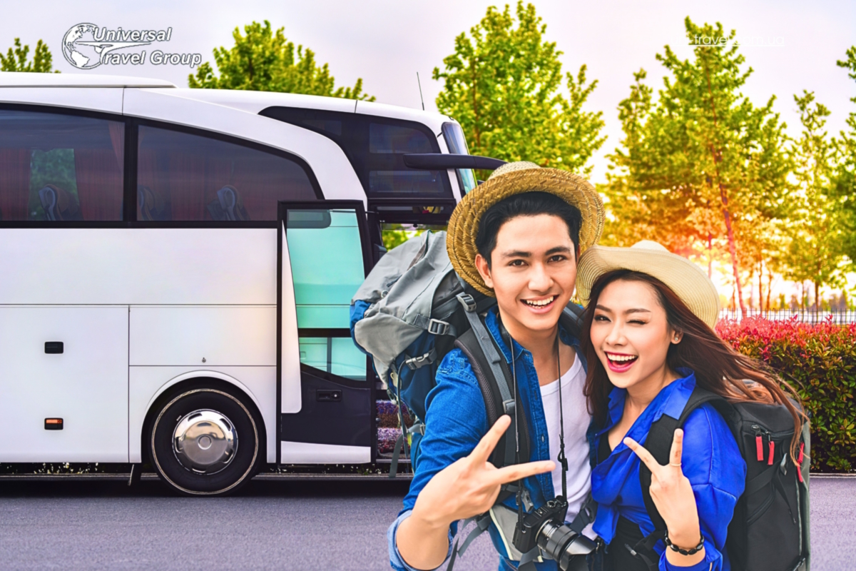 трансфер Київ &ndash; Анталія &ndash; Київ