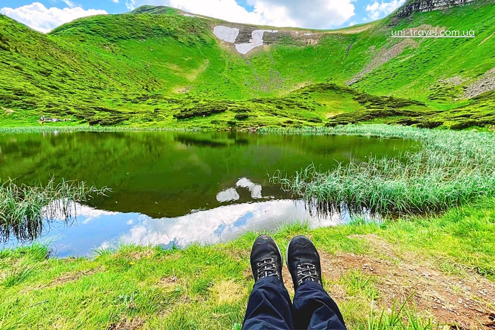 Выходные в Карпатах | отдых в Карпатах на выходные