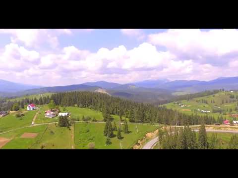 Викенд в Карпатах-Тур в Карпаты из Киева